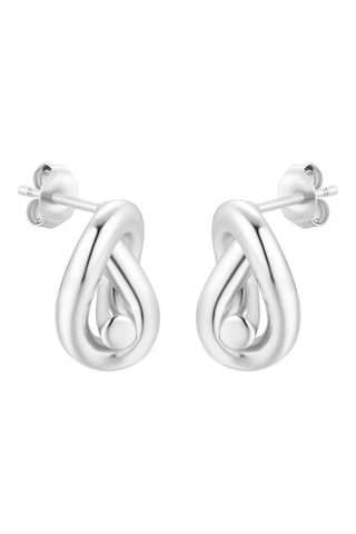 Pendientes - Plata