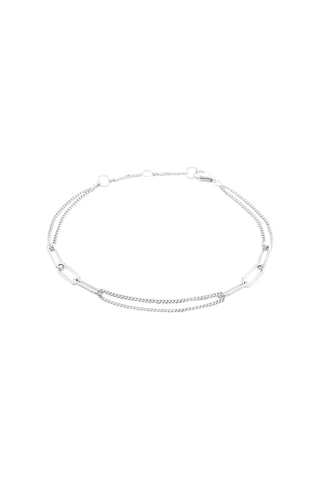 Pulsera - Plata
