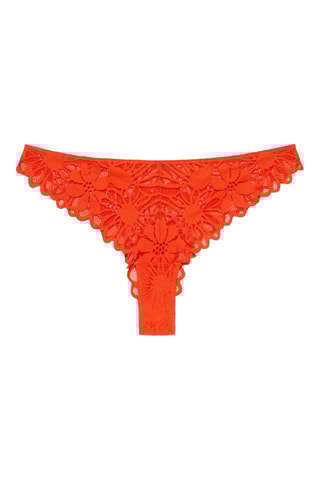 Tanga Wonderfuliz - Arancione