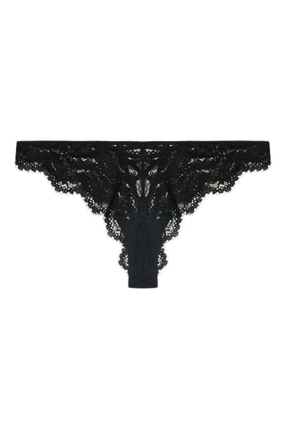 Tanga Carmeniz - Nero