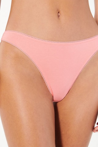 Tanga Cemecestiz - Rosa