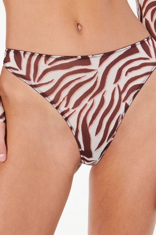 Perizoma Jaydeniz - Marrone