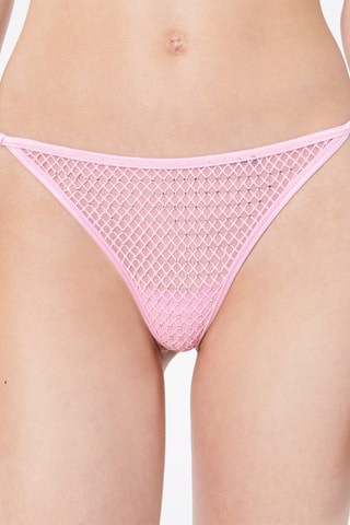 Perizoma Strassmeshiz - Rosa