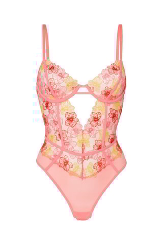 Body perizoma - Rosa