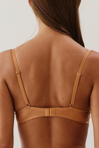 Reggiseno - Arancione