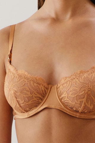 Reggiseno - Arancione