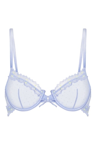 Reggiseno - Malva