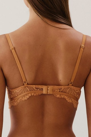 Reggiseno - Arancione