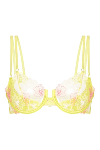 Reggiseno - Giallo