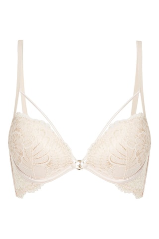 Reggiseno - Rosa cipria