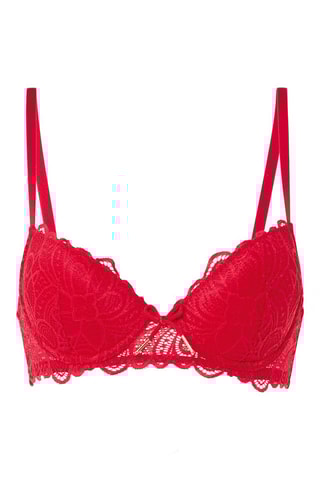 Reggiseno - Rosso