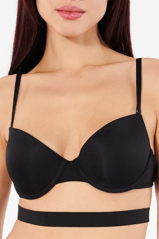 Reggiseno Daywear - Nero