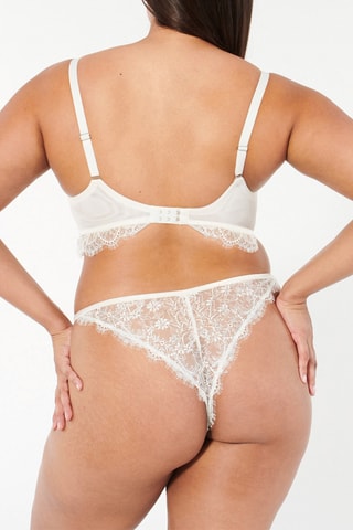 Reggiseno Preciousiz - Taupe