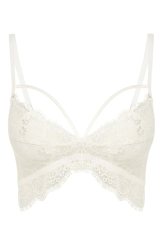 Reggiseno Preciousiz - Taupe