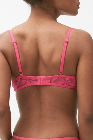 Reggiseno Fell Goodiz - Rosa
