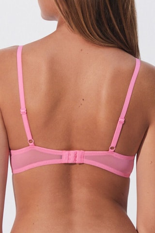 Reggiseno Bestfriendiz - Rosa - Undiz