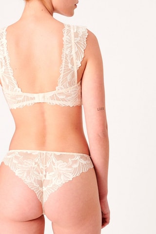 Reggiseno Braidiz - Beige