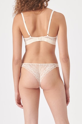 Reggiseno Rosewoodiz - Ecrù