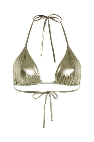 Reggiseno Futuriz - Giallo