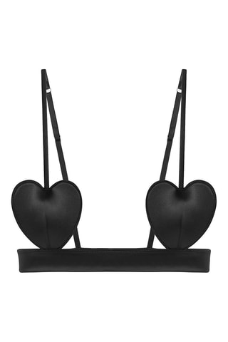 Reggiseno Bemineiz - Nero