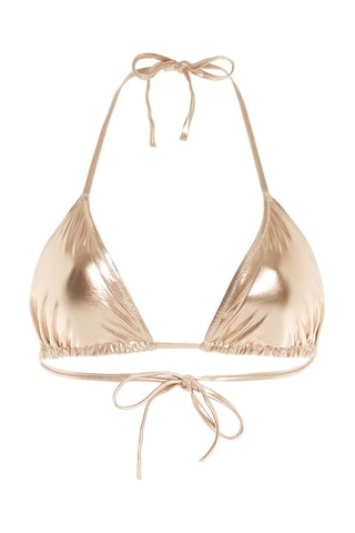 Reggiseno Futuriz - Dorato
