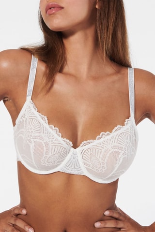 Reggiseno Starlettiz - Taupe