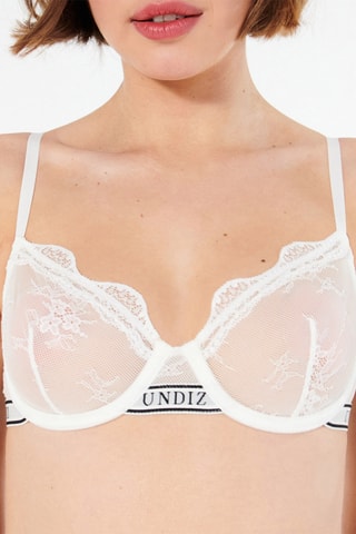 Reggiseno Lovespelliz - Taupe
