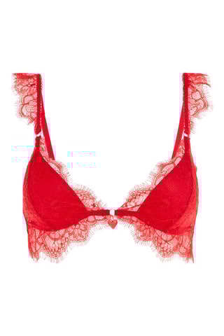 Reggiseno - Corallo