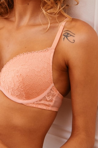 Reggiseno - Arancione