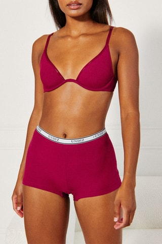 Reggiseno - Fucsia