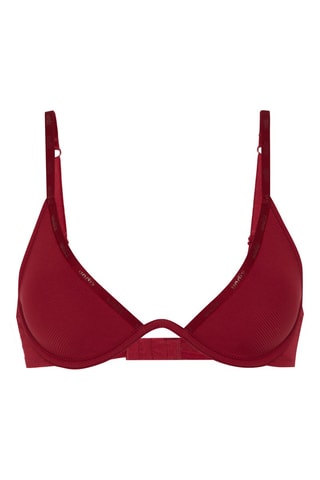 Reggiseno - Fucsia