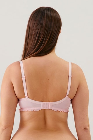 Reggiseno - Rosa