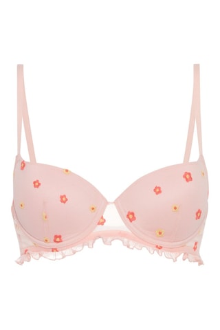 Reggiseno - Rosa