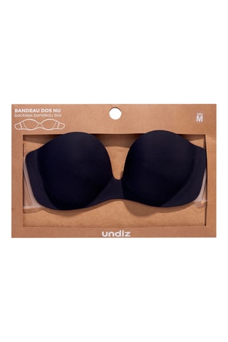 Reggiseno adesivo - Nero