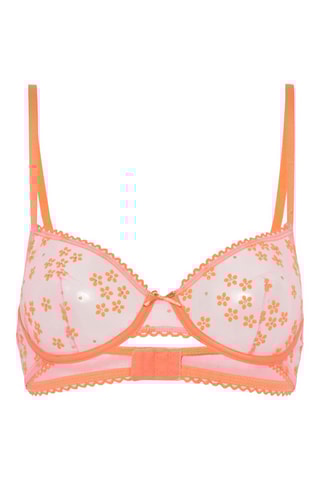 Reggiseno - Arancione 