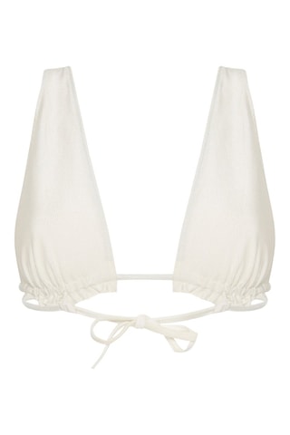 Reggiseno bikini Sunrosiz - Rosa