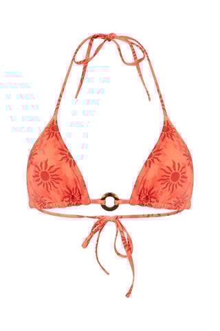 Reggiseno bikini Heatwaviz - Rosa