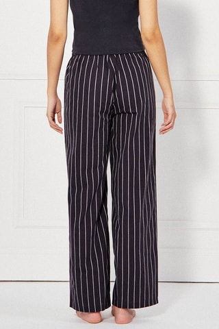 Pantaloni pigiama - Grigio scuro