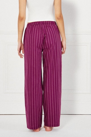 Pantaloni pigiama - Rosa