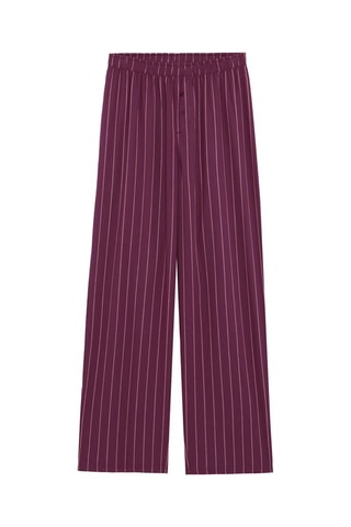 Pantaloni pigiama - Rosa