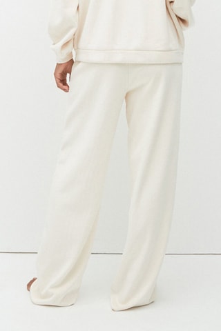 Pantaloni sportivi Milaniz - Ecrù - Undiz