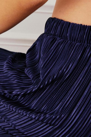 Pantaloni Lakelyniz - Blu scuro