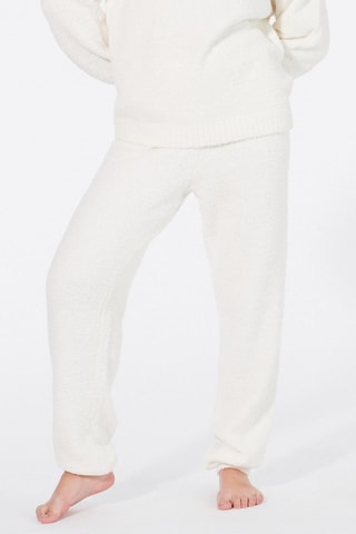 Pantaloni Nataliz - Taupe