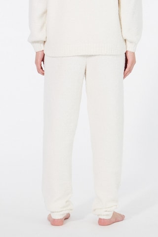 Pantaloni Nataliz - Taupe