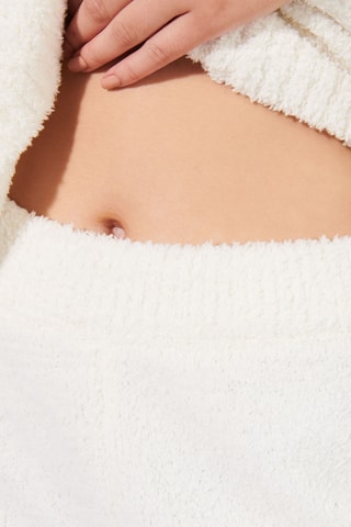 Pantaloni Nataliz - Taupe