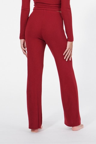 Pantaloni Cosychilliz - Cammello