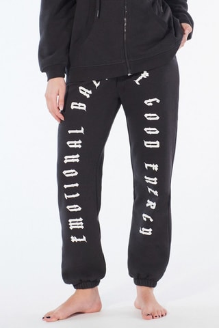 Pantaloni sportivi Alixiz - Antracite