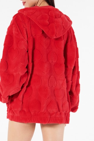 Giacca Tinaliz - Rosso