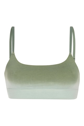 Top dip and dye Dipiz - Kaki - Undiz