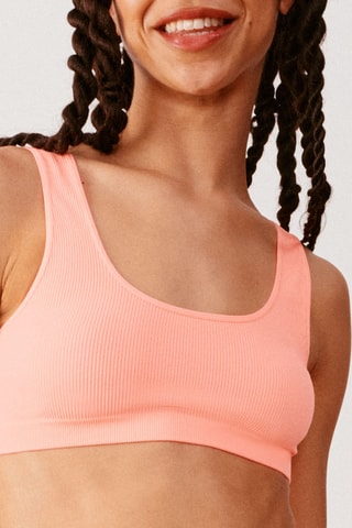 Top Tulipaniz - Salmone